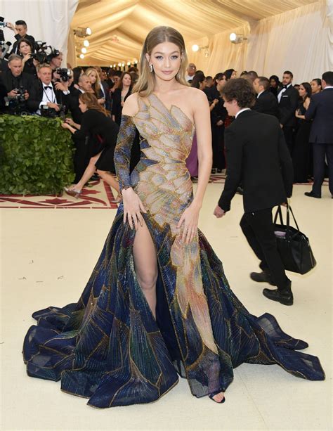 MET GALA 2018 